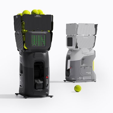 Tenniix. For everyone who loves tennis.