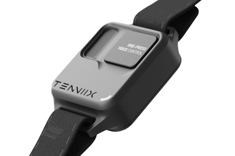 Voice Armband Module