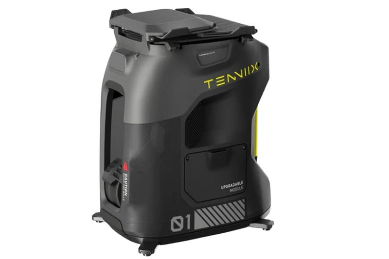 Tenniix Unit