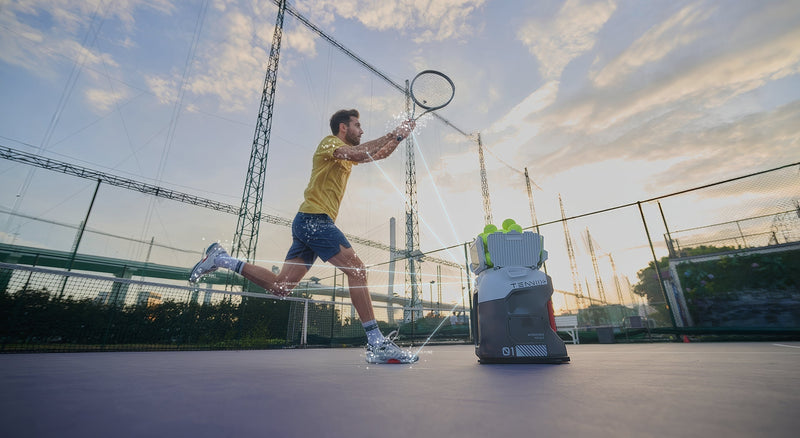 Australian Open 2026 Kicks Off: How to Replicate the Pros' Secret to Rock-Solid Consistency