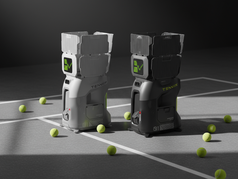 Tenniix Pricing Update: A Note on Our Next Chapter