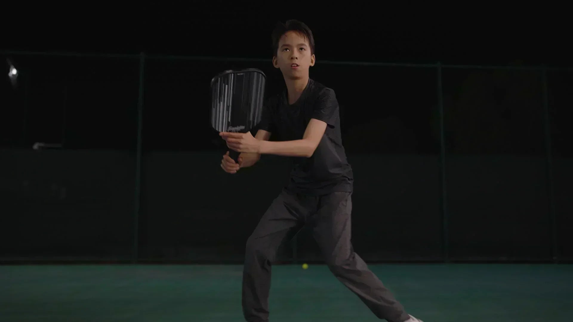 The Serve: From "Just Get It Over" to Your Sharpest Weapon