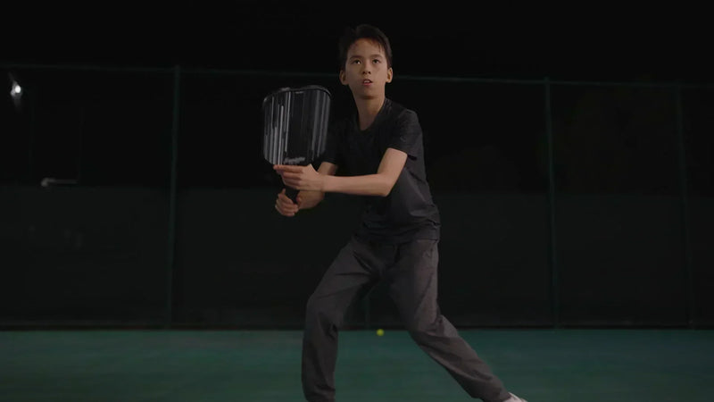 The Serve: From "Just Get It Over" to Your Sharpest Weapon