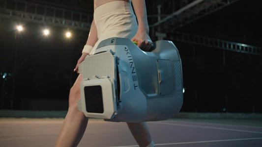 From Basics to Advanced: Tennis Training for Every Skill Level