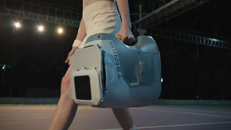 From Basics to Advanced: Tennis Training for Every Skill Level