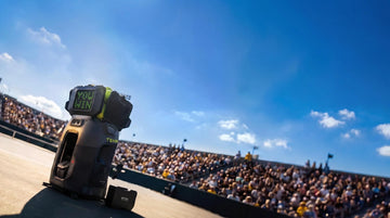 AI in Tennis Training: How Smart Tech Is Changing How We Practice