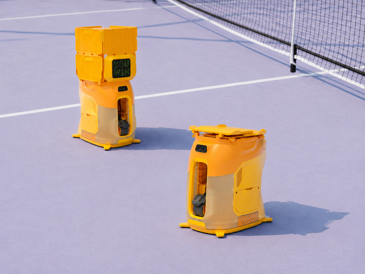 Master Pickleball Resets: How Tenniix Pickle Takes Your Training to the Next Level