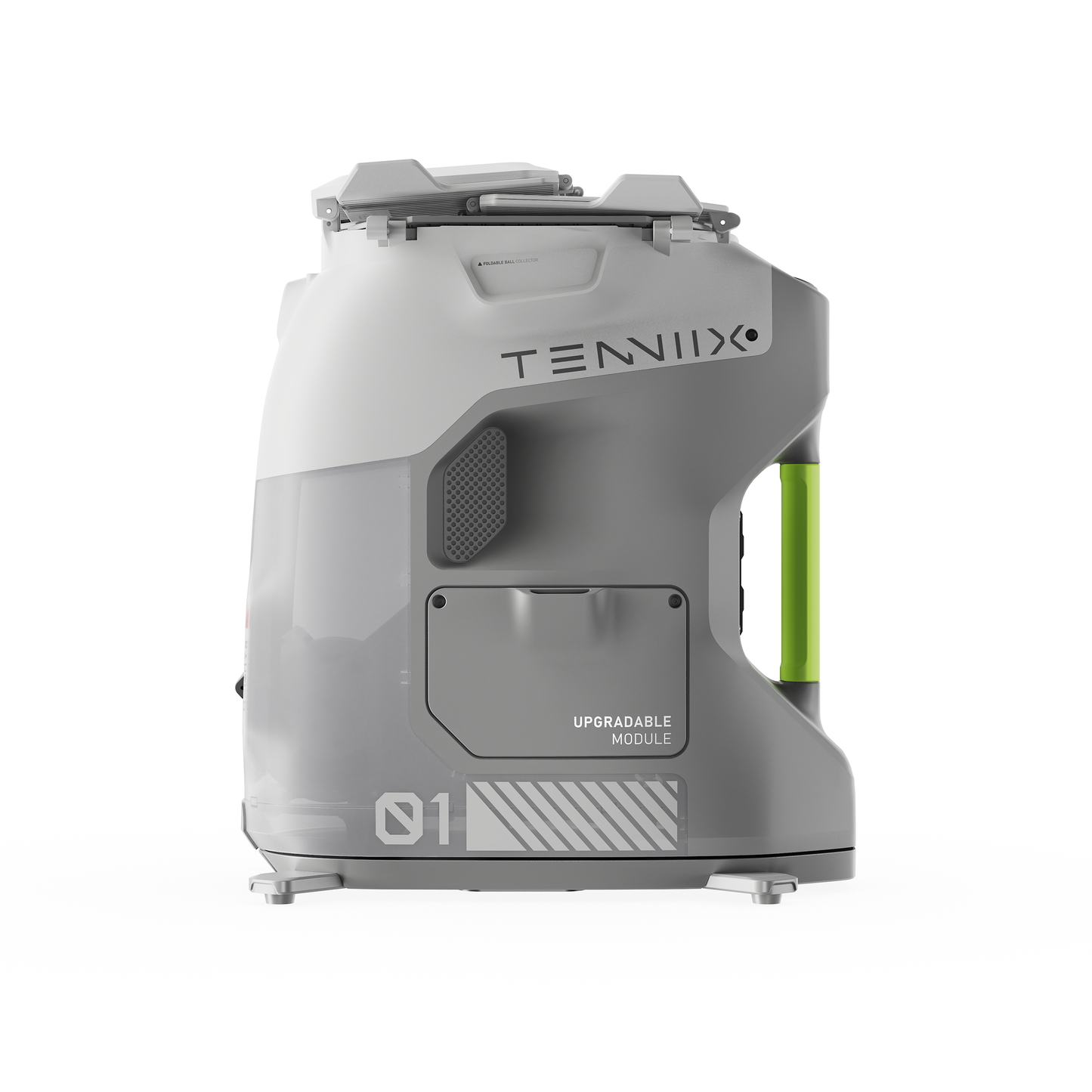 Tenniix Basic