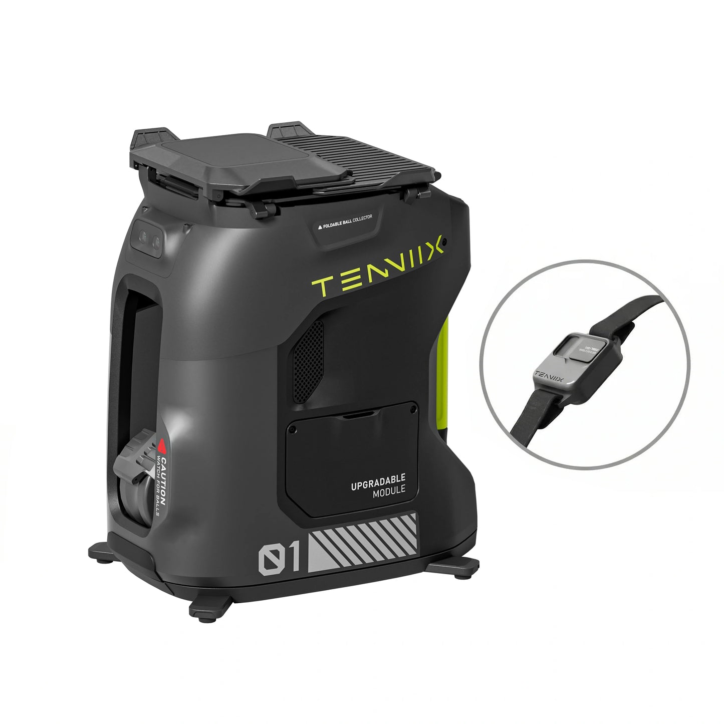 Tenniix Pro