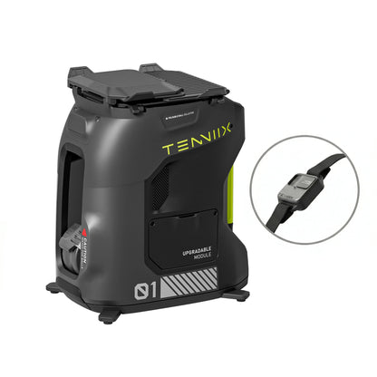 Tenniix Basic