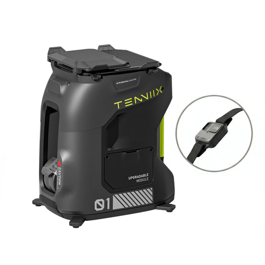 Tenniix Basic