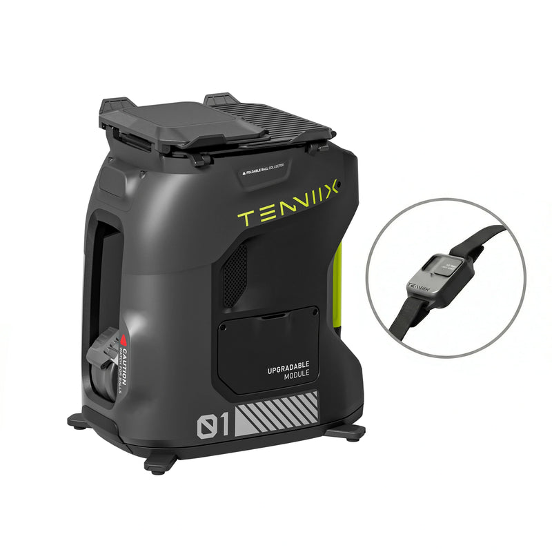 Tenniix Basic