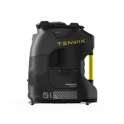 Tenniix Basic