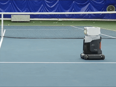 OMNI-DIRECTIONAL MOVEMENT