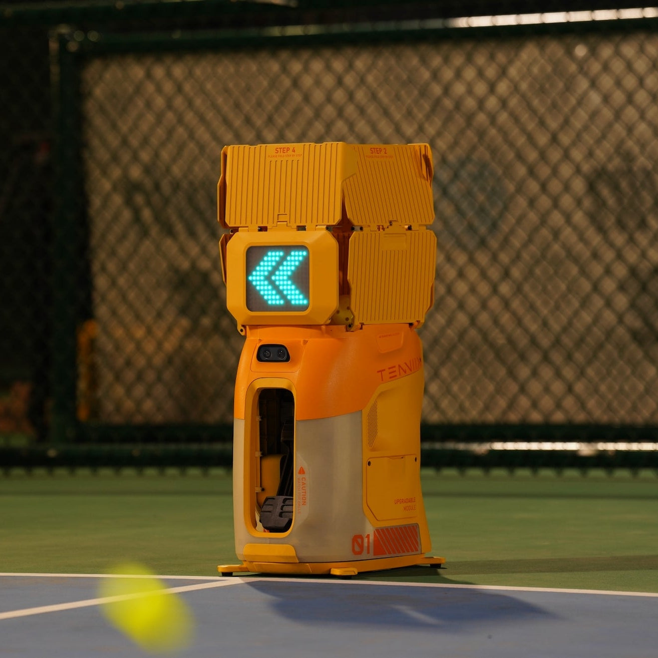 Tenniix Pickleball Pre-order Deposit