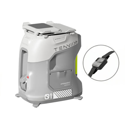 Tenniix Basic