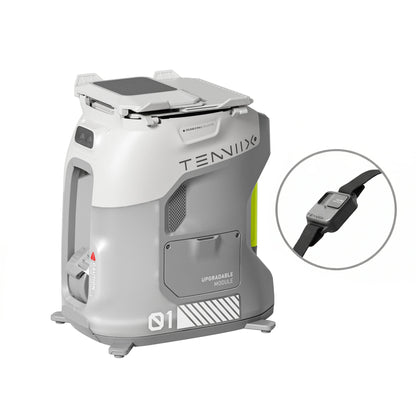 Tenniix Pro