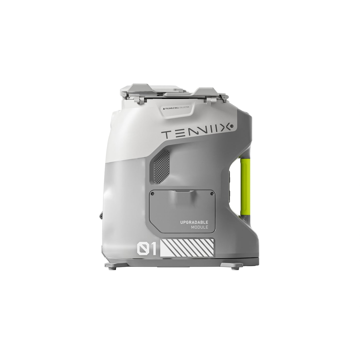Tenniix Basic