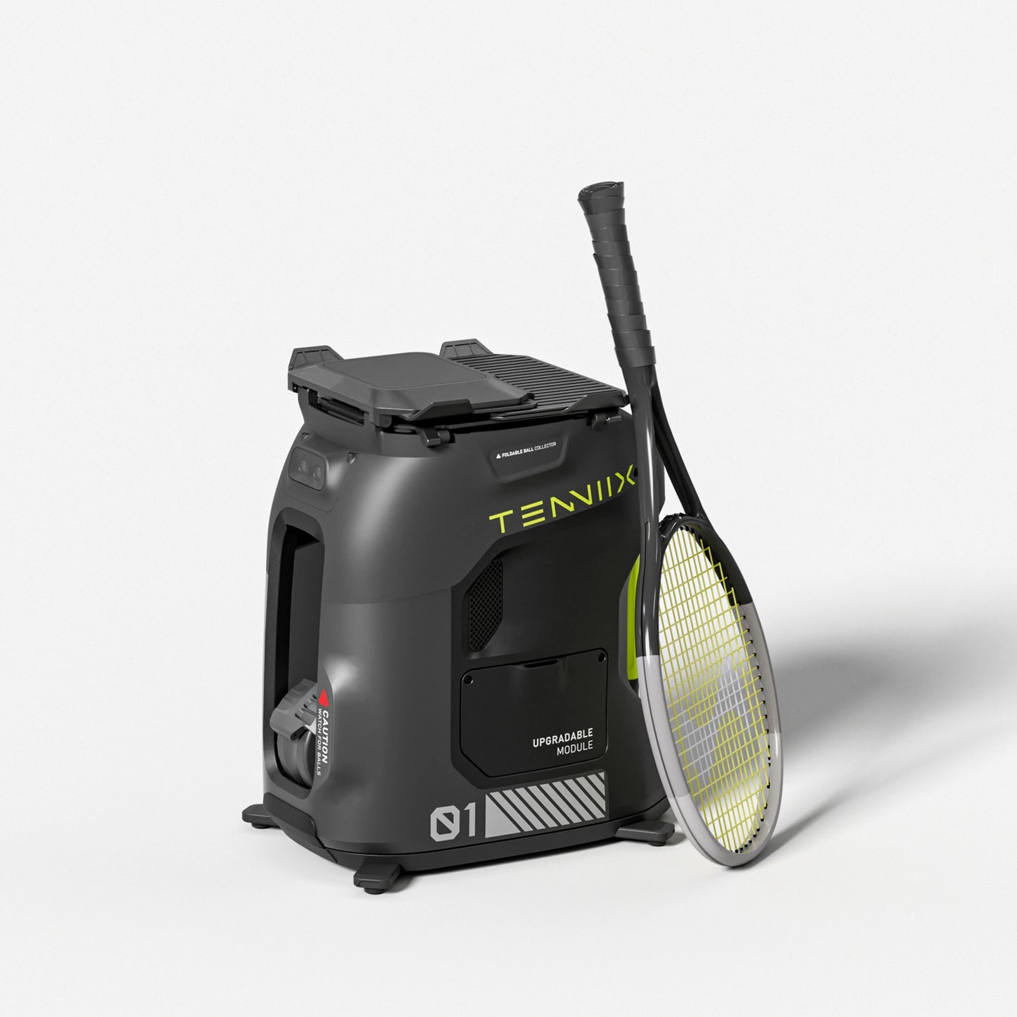 Tenniix Pro