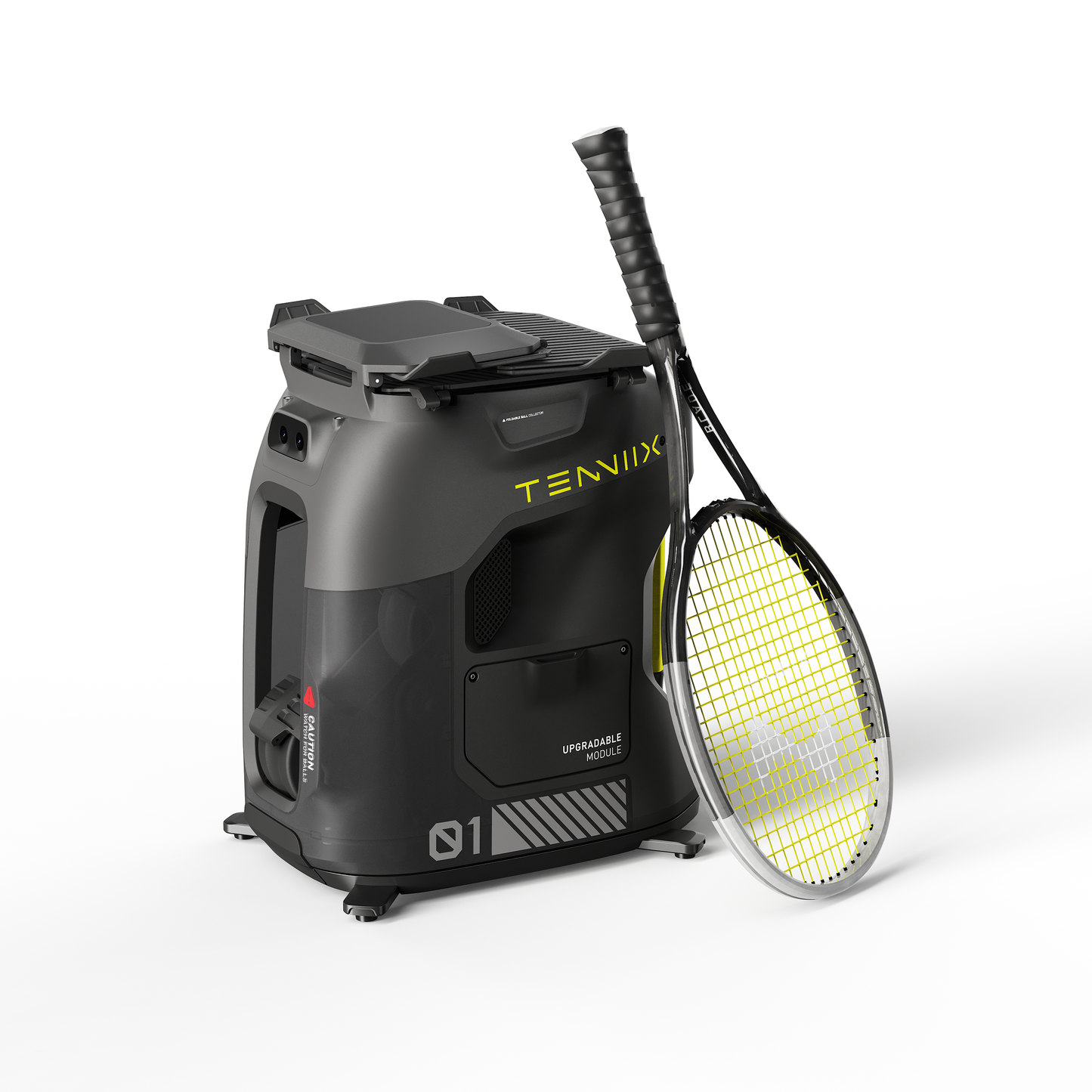Tenniix Pro
