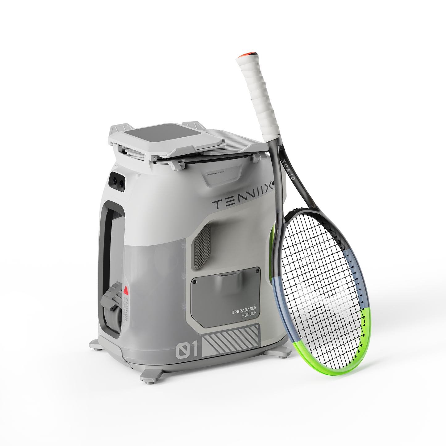 Tenniix Pro