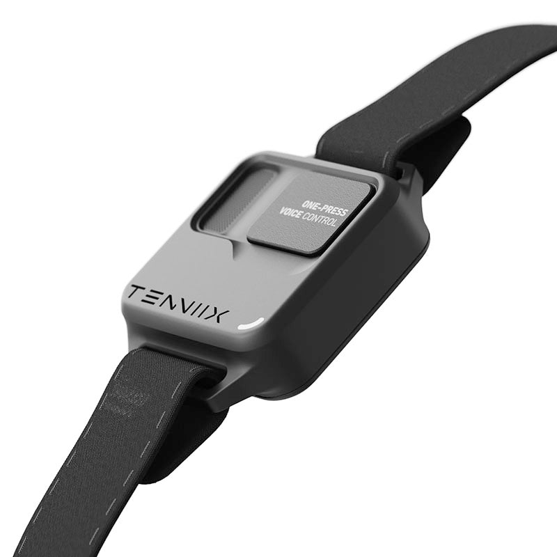 Voice Armband Module (Voice-Controlled Trainer)