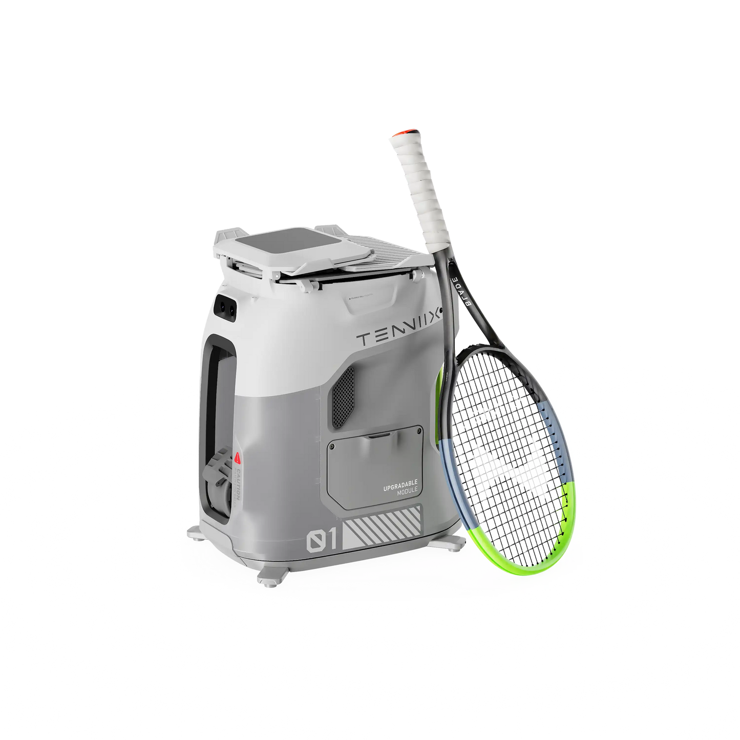 Tenniix Pro