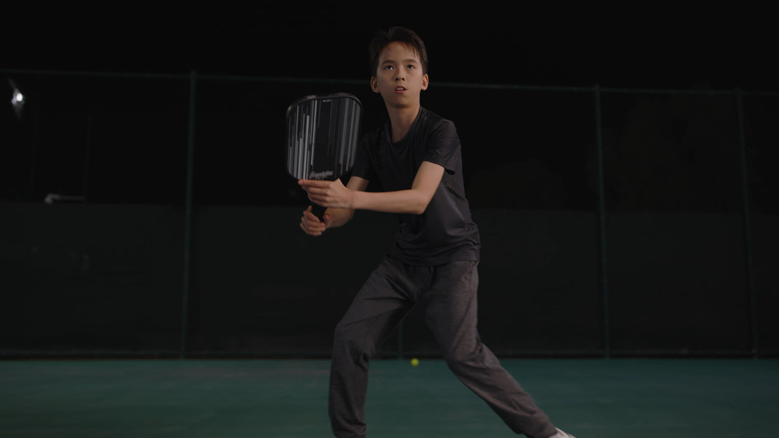The Serve: From "Just Get It Over" to Your Sharpest Weapon