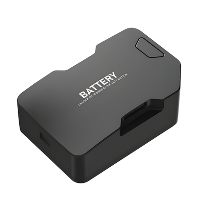 TENNIIX Pro Bundle(Machine + Battery Pack)