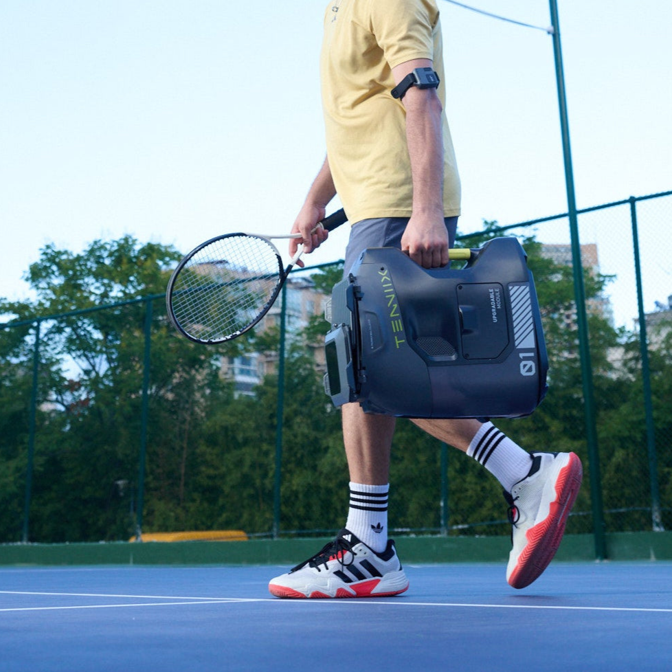 Tenniix Basic