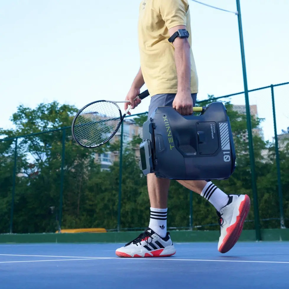 Tenniix Pro