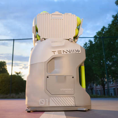 Tenniix Basic View 2