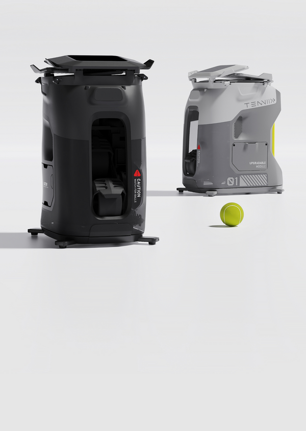 Tenniix Basic