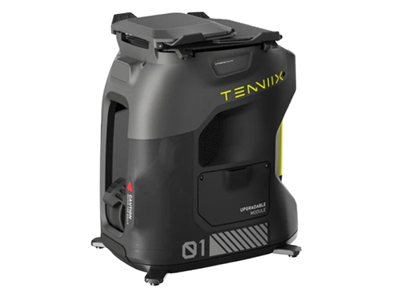 Tenniix Unit