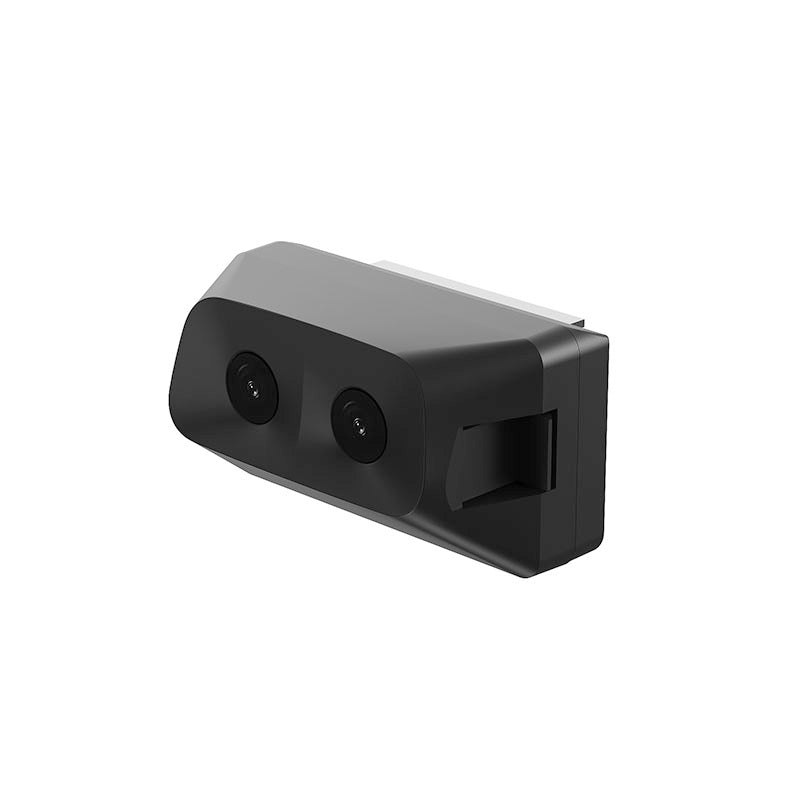 AI Vision Module Enhance your Tenniix with pro-level AI vision. The dual 4K cameras t...