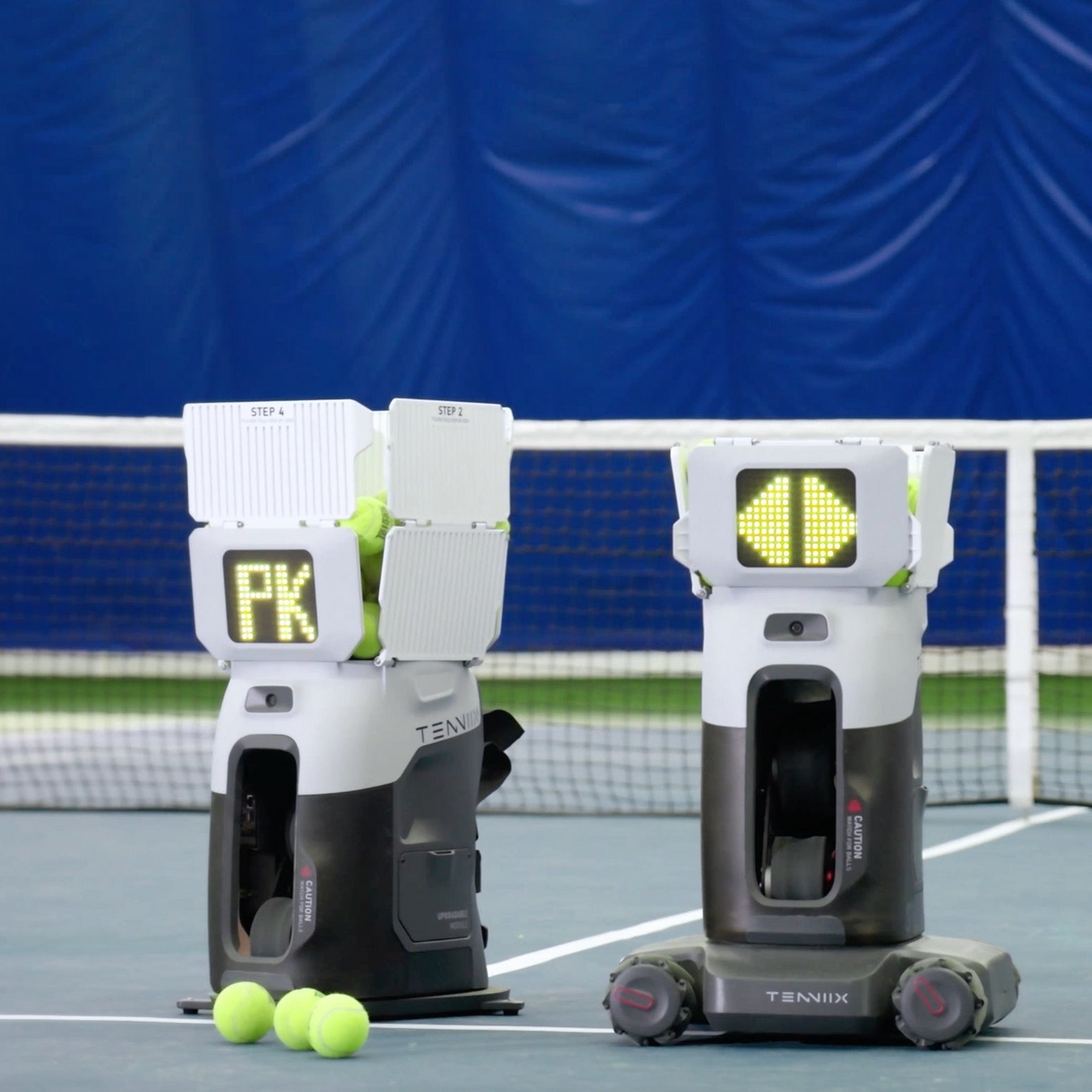 Tenniix Ultra