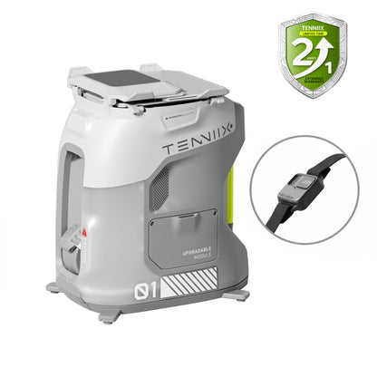 basic 1-Year Extended Warranty