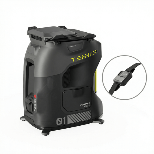 Tenniix Basic