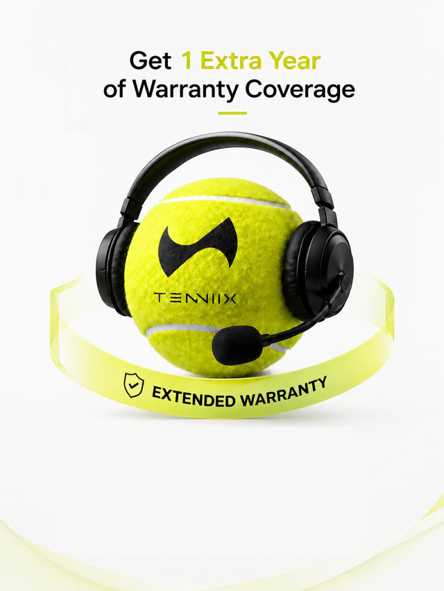 Best AI Tennis Ball Machines 2026 – Tenniix