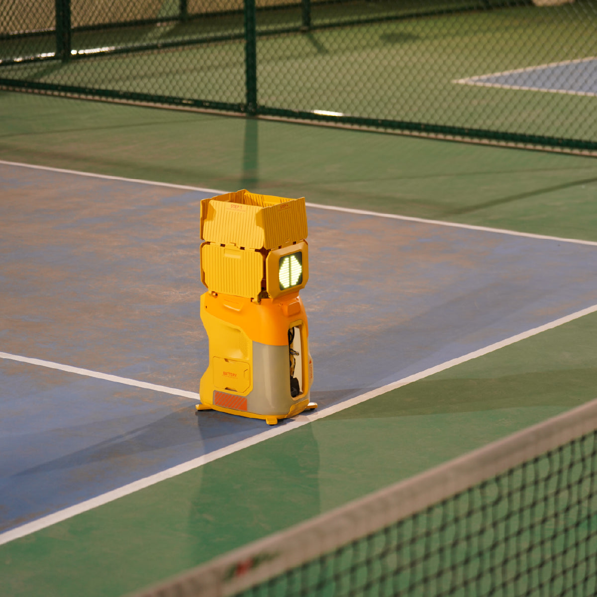 Tenniix Pickle Basic Pre-order