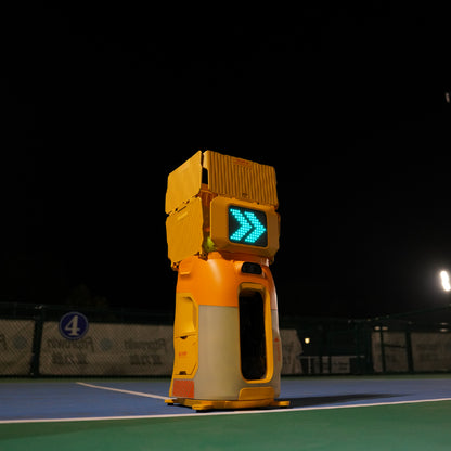 Tenniix Pickle Pro Pre-order