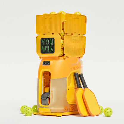 Tenniix Pickle Pro Pre-order