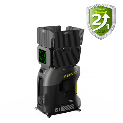 pro 1-Year Extended Warranty